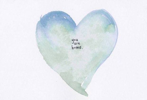 You