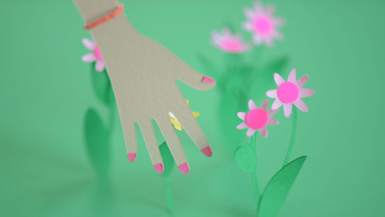 Создавање Радост