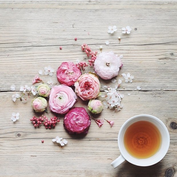 Raising Your Vibration