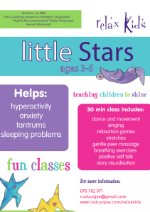 Little Stars
